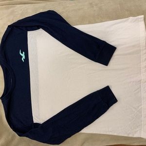 Women's long sleeve